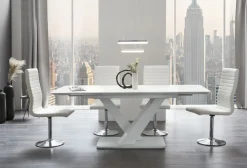 Coin repas 5 éléments KARAWANG/TANJUNG MORAWA