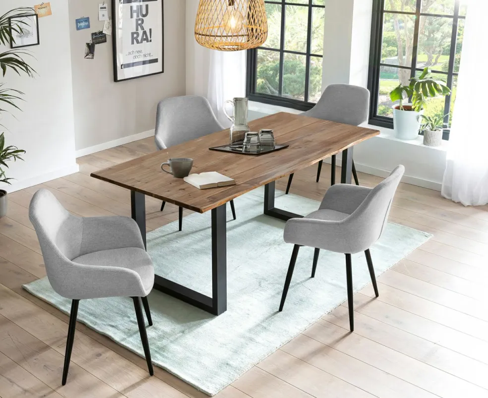 Coin repas 5 éléments LARIKE