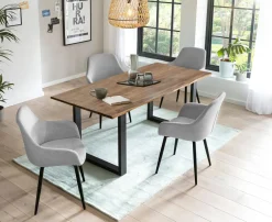 Coin repas 5 éléments LARIKE