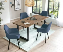 Coin repas 5 éléments LARIKE