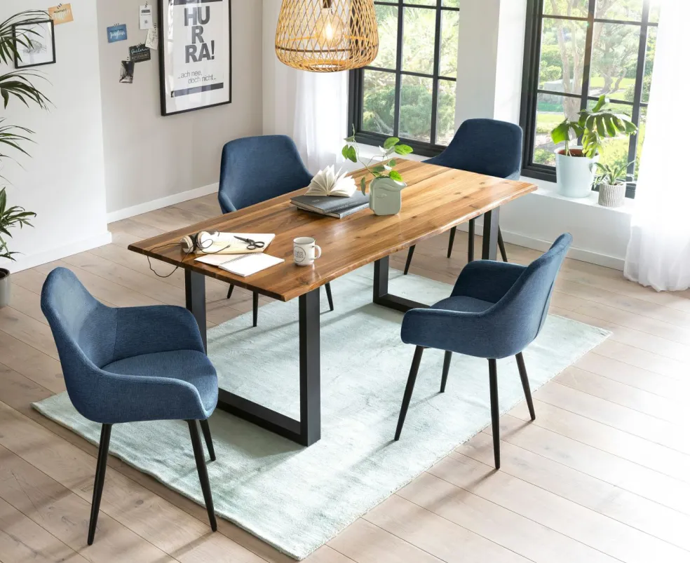 Coin repas 5 éléments LARIKE