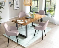 Coin repas 5 éléments LARIKE