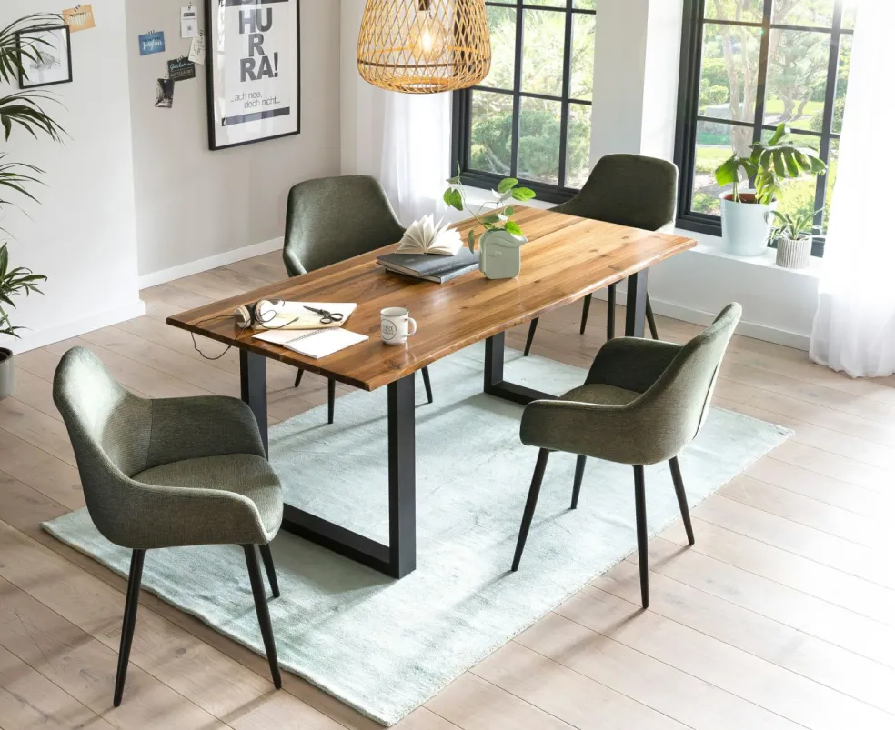 Coin repas 5 éléments LARIKE