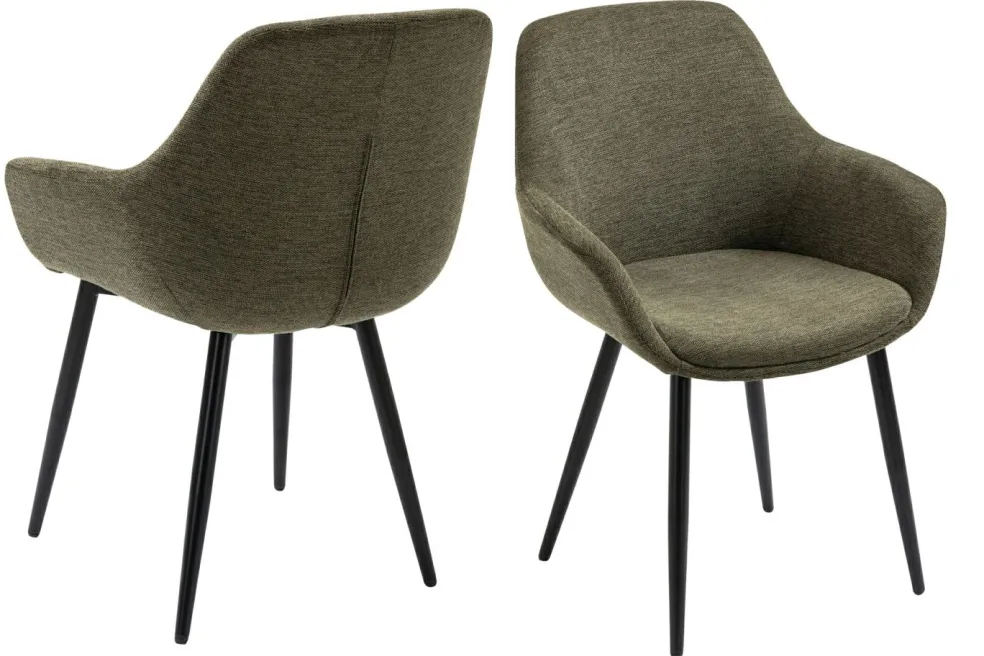 Coin repas 5 éléments LARIKE