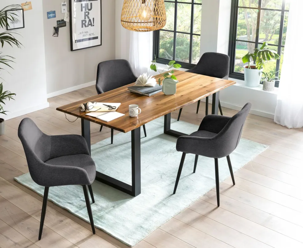 Coin repas 5 éléments LARIKE