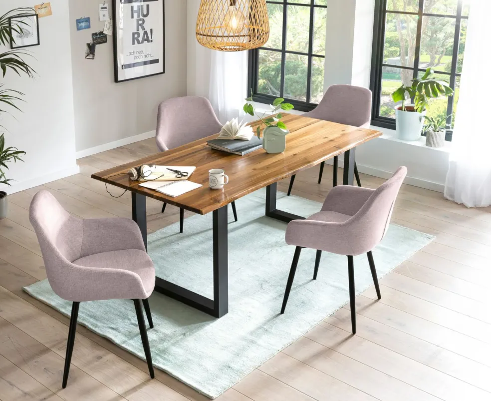 Coin repas 5 éléments LARIKE