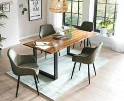 Coin repas 5 éléments LARIKE