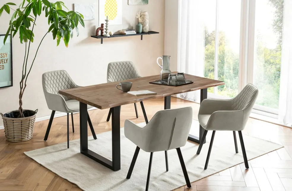 Coin repas 5 éléments METRO