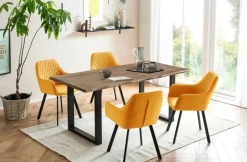 Coin repas 5 éléments METRO