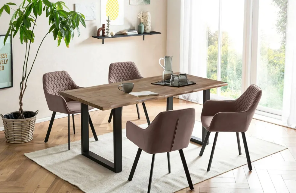 Coin repas 5 éléments METRO