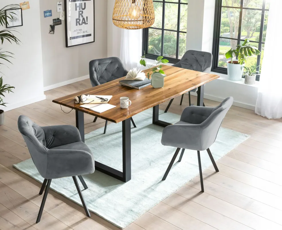 Coin repas 5 éléments NAMLEA