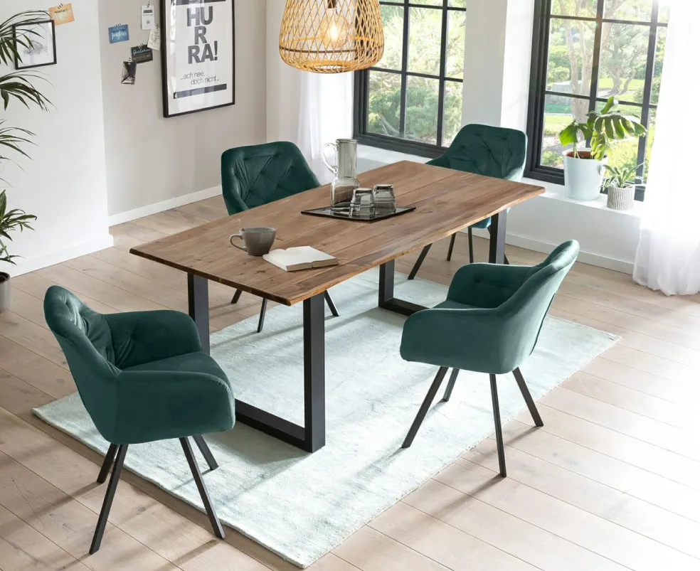 Coin repas 5 éléments NAMLEA