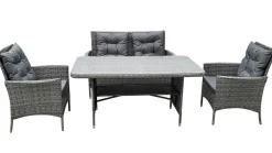 Coin repas 4 éléments ROS-7025035-56