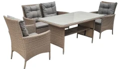 Coin repas 4 éléments ROS-7025035-40