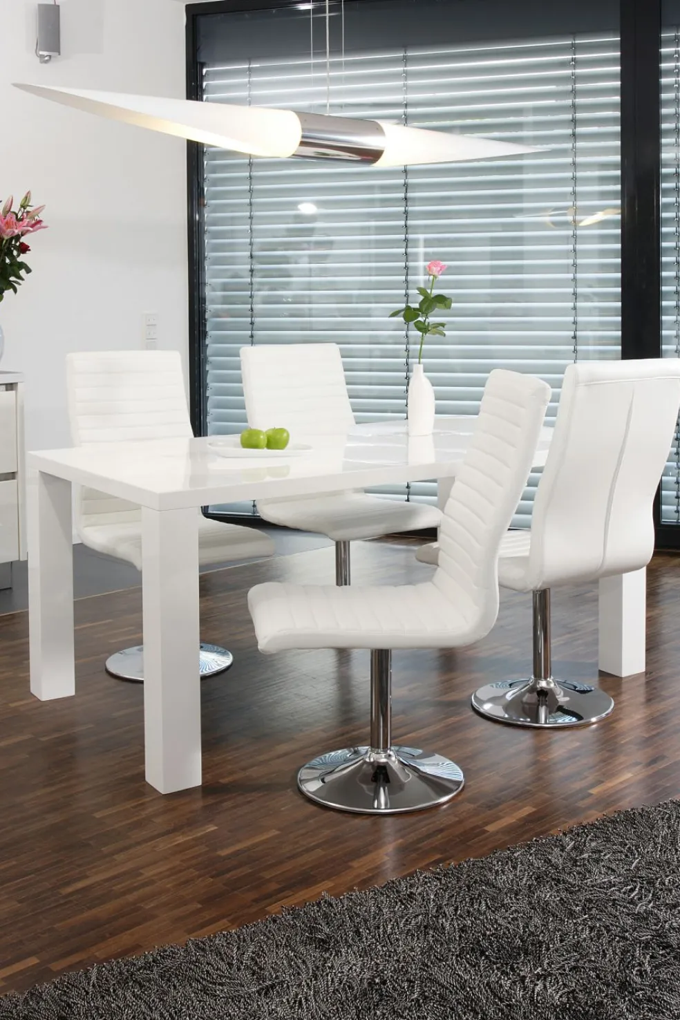 Coin repas 5 éléments TAMAN/TANJUNG MORAWA