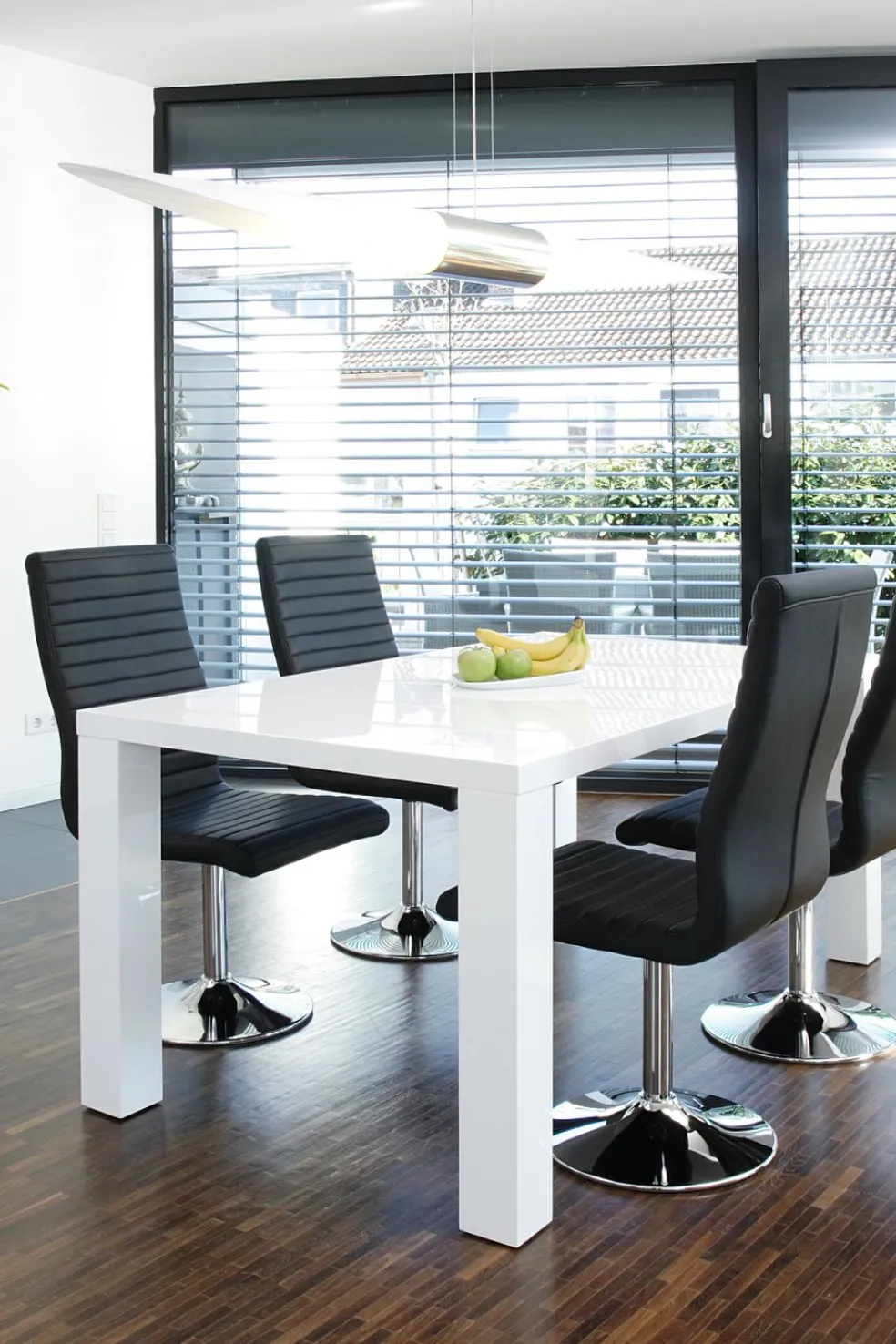 Coin repas 5 éléments TAMAN/TANJUNG MORAWA