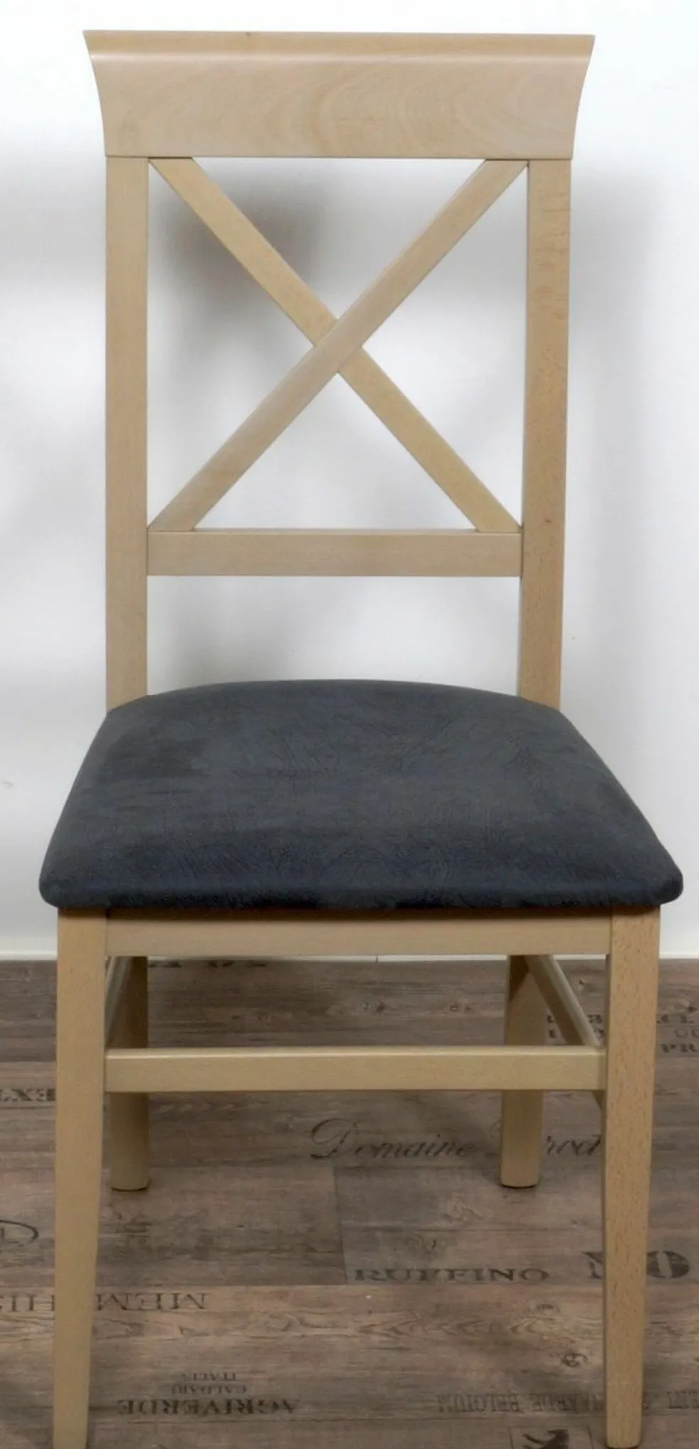 Coin repas avec banquette d'angle 4 éléments MADRANO