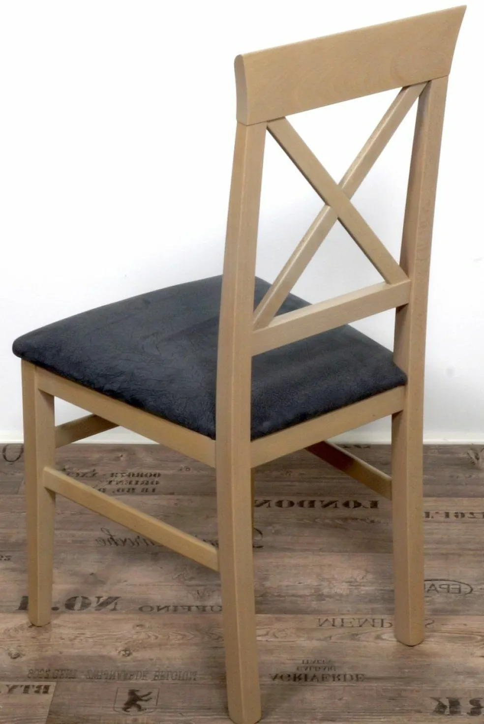 Coin repas avec banquette d'angle 4 éléments MADRANO