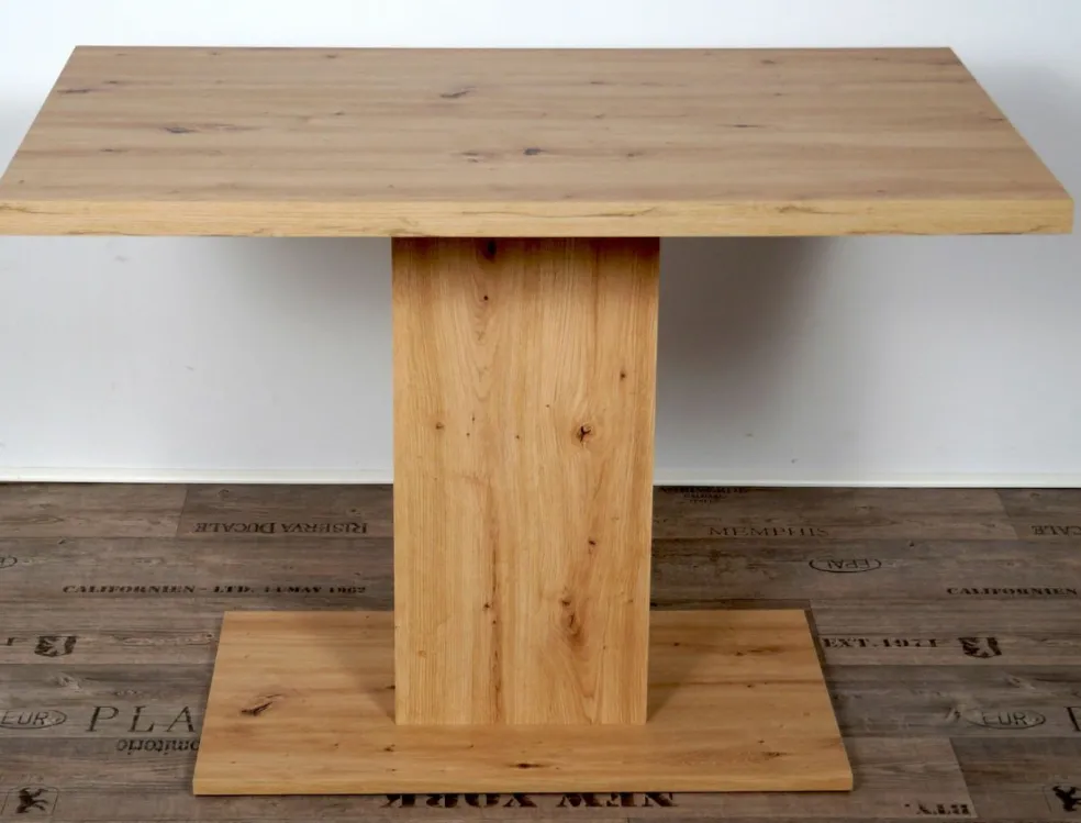 Coin repas avec banquette d'angle 4 éléments BREMEN