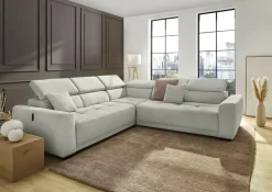 Coin salon avec fonction MONZA