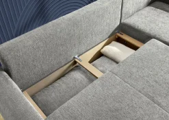 Coin salon avec fonction VENEZIA