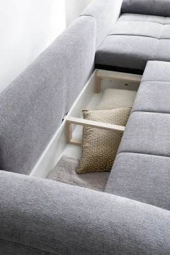 Coin salon avec fonction CANCUN