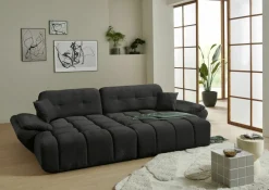 Coin salon avec fonction HUGO