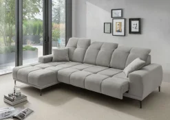 Coin salon avec fonction NESTO