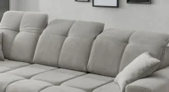 Coin salon avec fonction NESTO