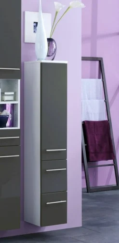 Colonne de salle de bains PARMA