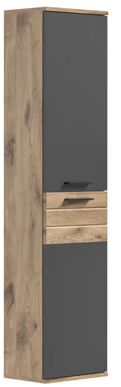 Colonne de salle de bains AGARO