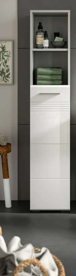 Colonne de salle de bains DILLA