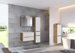 Colonne de salle de bains LUCCA