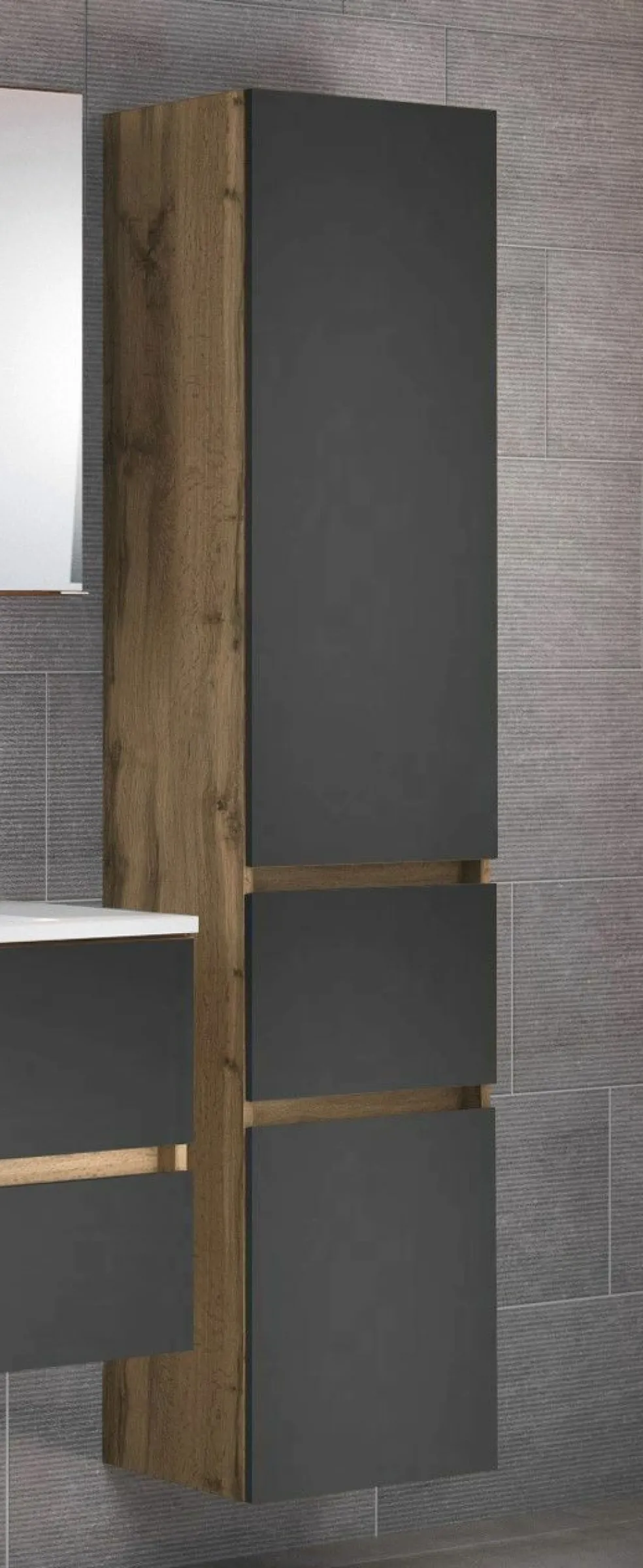 Colonne de salle de bains LUCCA