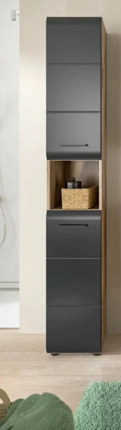 Colonne de salle de bains BONGA