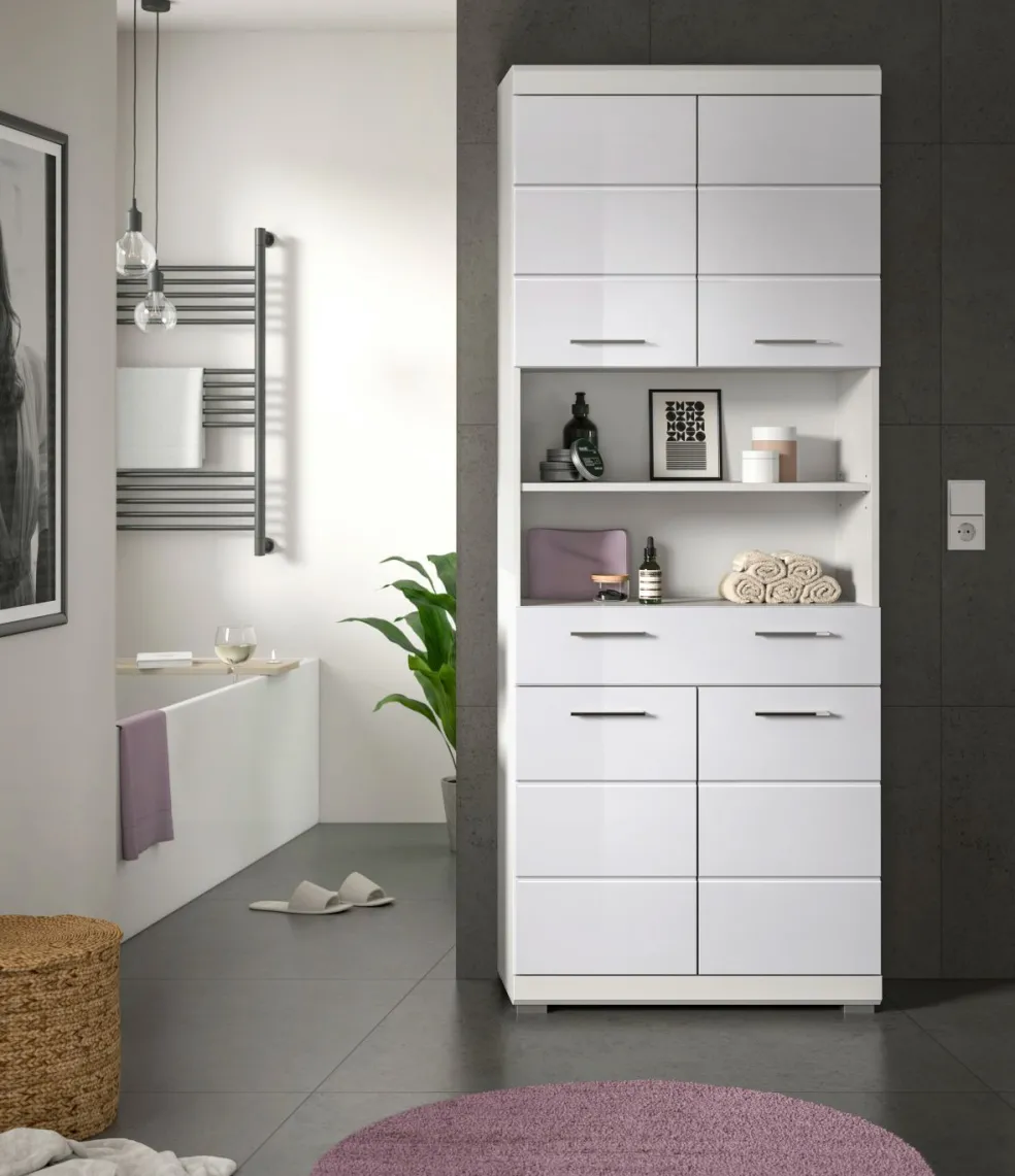 Colonne de salle de bains SEWULA