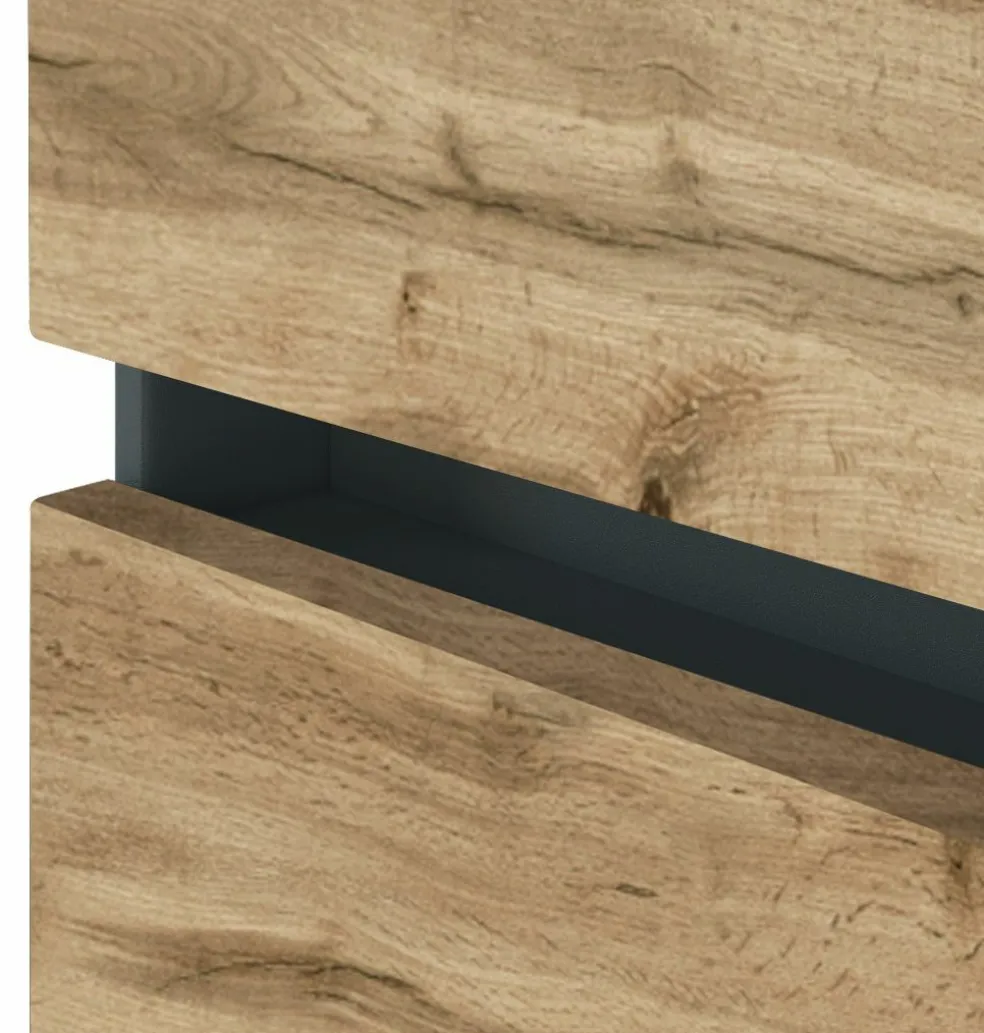 Colonne de salle de bains LUCCA