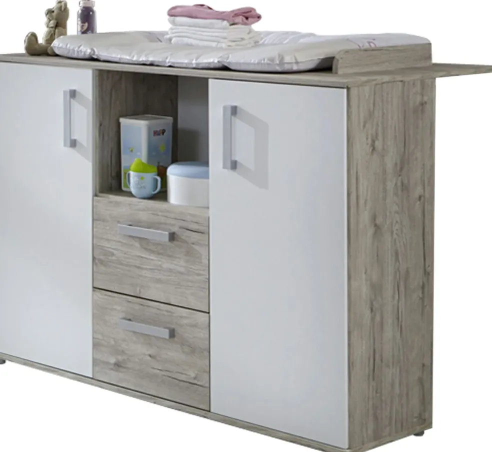 Commode à langer BENTE