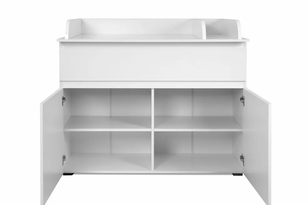 Commode à langer INGAMAR 67A