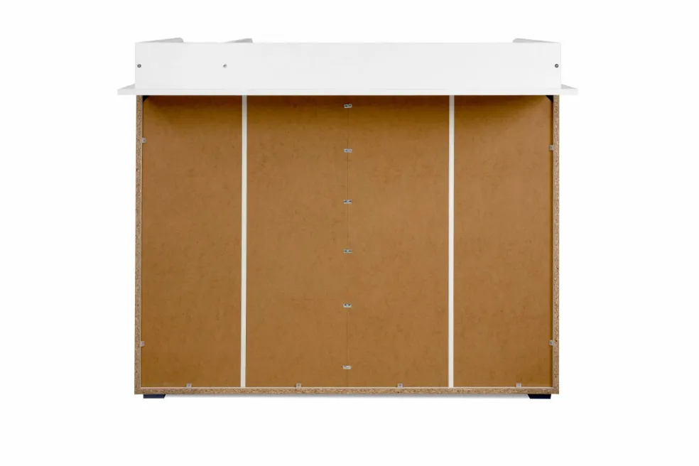 Commode à langer INGAMAR 67A