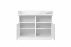 Commode à langer LANDWOOD 67A