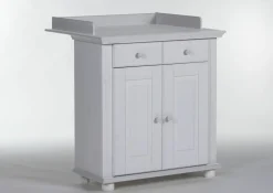Commode à langer LAURA