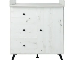 Commode à langer LILLE