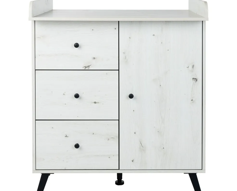 Commode à langer LILLE