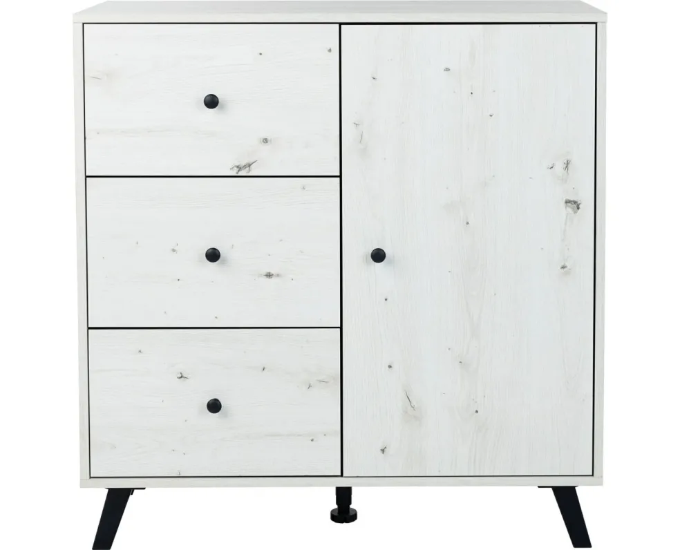 Commode à langer LILLE