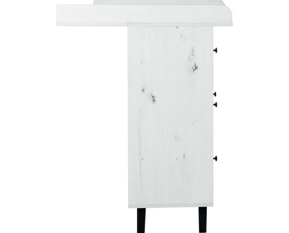 Commode à langer LILLE