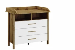Commode à langer NEPAL