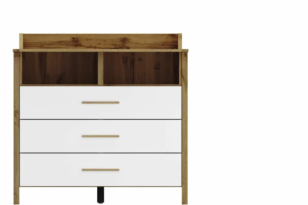 Commode à langer NEPAL