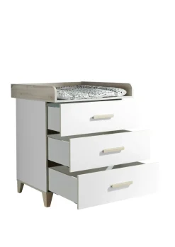 Commode à langer PALERMO