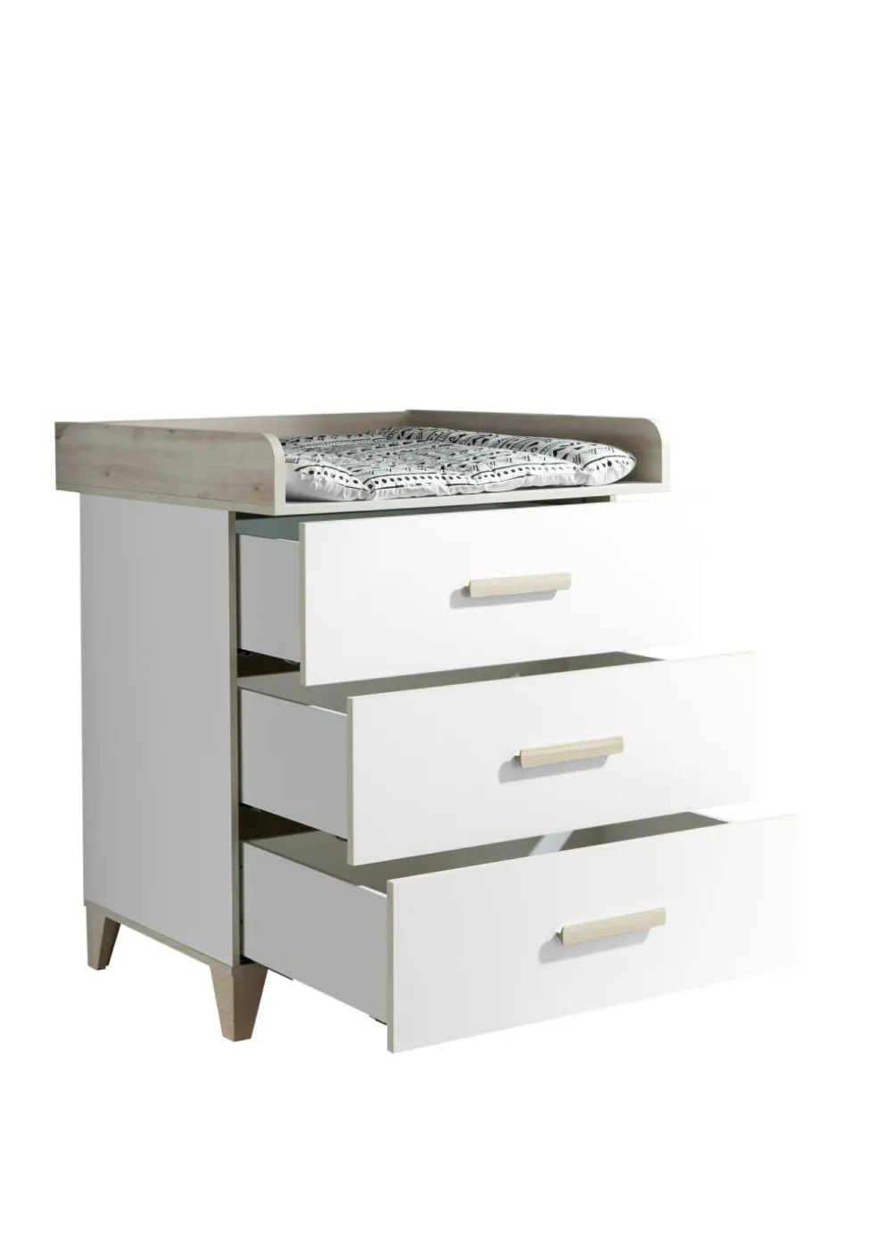 Commode à langer PALERMO